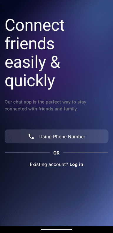 App Screenshot 1